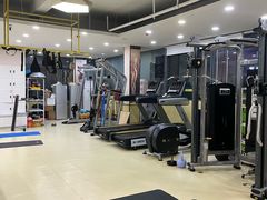 -中田·健身+普拉提(浦东金高路店)