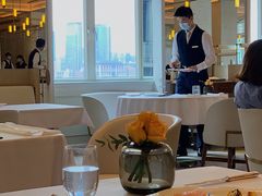 大堂-Jean Georges