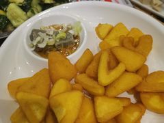 -老徐烧烤涮肚(交道口店)
