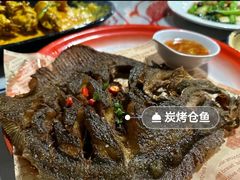 -辉记炭烧海鲜大排档·老字号(福田店)