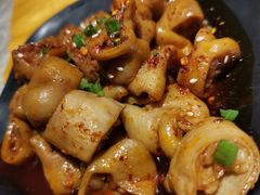 -红辣椒·川菜·火锅(科华路店)