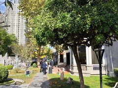 -卫鼎轩·曹公馆(鼓楼店)