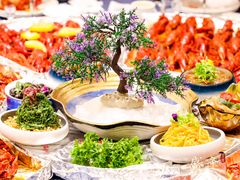 -御苑宾馆-中餐厅