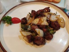 -锦園(伊势丹美食城店)
