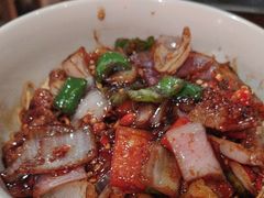 -王繁星面馆(西安熙地港店)