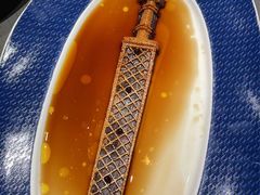 -曾宴·楚菜(湖北省博物馆店)