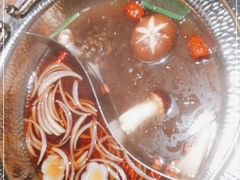 -牛New寿喜烧(虹桥新天地店)