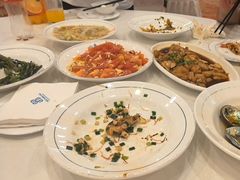 -松兰山海景大酒店·海鲜中餐厅