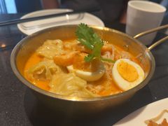 -新旺茶餐厅•早餐(迪士尼小镇店)