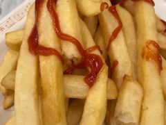 -豪享悦牛排自助餐厅(天河城店)