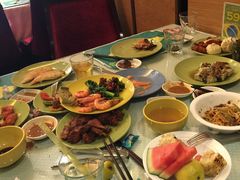 -舜和巴西烤肉餐厅(舜和国际店)