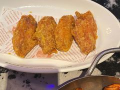 -新白鹿餐厅(百联中环店)