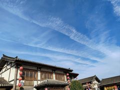 -茅山东方盐湖城景区