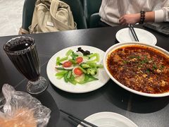 -国人川菜(李家村建东街店)