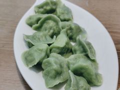 -船歌·鱼水饺青岛菜(枫蓝国际购物中心店)