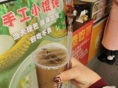 -卞姐蛋饼(陕西南路店)