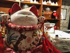 -散德行小酒馆