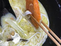 -阿香米线(宁波来福士广场店)