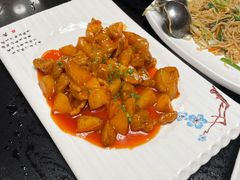 -旺达小吃•三十年福州菜(正大广场店)