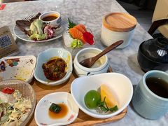 -阿吾罗日本料理(K11艺术中心店)