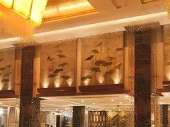 -北京西国贸大酒店