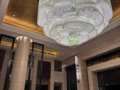 -广州增城富力万达嘉华酒店