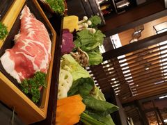 -湊湊火锅·茶憩(和平大悦城店)