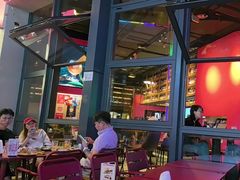 -牛啤堂精酿啤酒餐吧(五棵松华熙店)