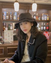 -BLACK ROSE 黑玫瑰男士专属沙龙