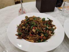 黄焖烟笋-郭林家常菜(洋桥店)