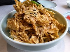 -惠丰堂饭庄·烤鸭·京味菜(西北旺·唐家岭店)