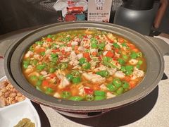-饕林餐厅(春熙路店)