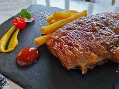 -SimplyTimes鎏金食堂