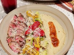 -墨纪Mojí墨西哥餐厅(官舍店)