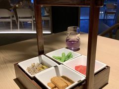 -青梅酒肆PLUS(长白仙岛北路店)