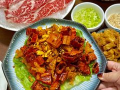 -金龙·打边炉(武进路店)