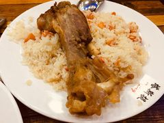 -塔斯提抓饭(东城汇店)