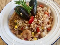 -Jenny House 珍妮屋新派食堂(美吉特店)