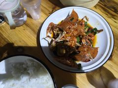 -琼大师东方烤乳猪(亚特兰蒂斯店)