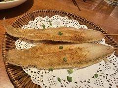 -妈妈菜舟山海鲜(定海古城店)