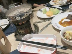 -烟台百纳瑞汀酒店