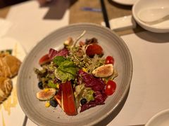 -若蘭慈·无国界素食料理(欢乐海岸店)