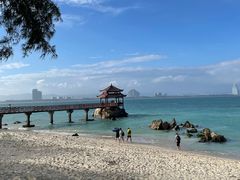 -三亚蜈支洲岛旅游区