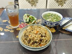 -西北羊肉粉汤馆