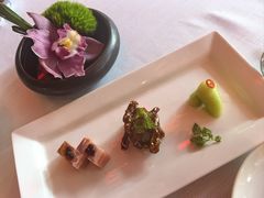 -桂花楼淮扬中餐厅(浦东香格里拉店)