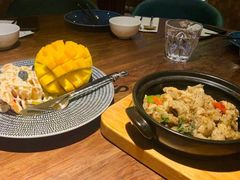 -星叶·东南亚料理(宁波万象汇店)