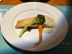 -原石牛扒·约会餐厅(龙城万科里店)