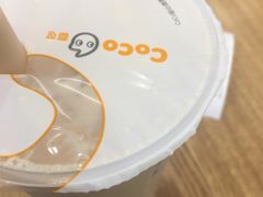 -CoCo都可(贵港万达店)