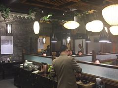大堂-陈麻婆豆腐总店