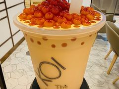 -KOI Thé(力宝广场店)